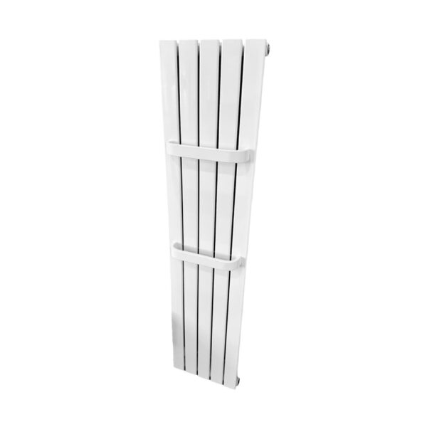 Вертикальный радиатор Brandoni VC12-R22 белый