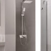Душевая система Shevanik S9036F — изображение 2