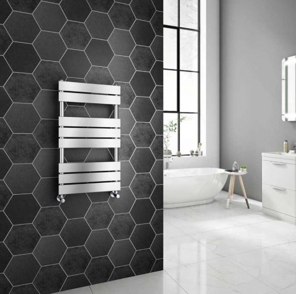 Полотенцесушитель Cordivari D2 хром