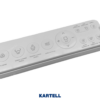 Умный унитаз-биде Kartell ZY-032-05 BlackMatt — изображение 5