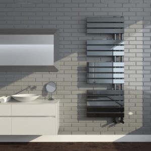Полотенцесушитель Cordivari D4 Хром