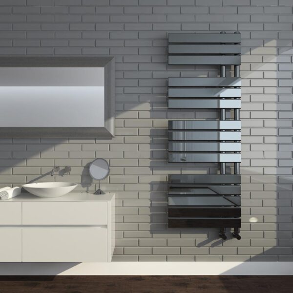 Полотенцесушитель Cordivari D4 Хром