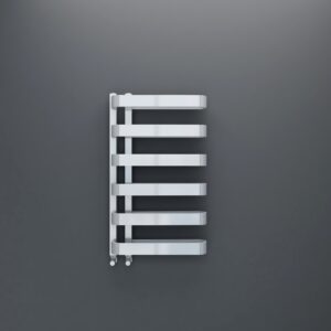 Полотенцесушитель Cordivari NG01 белый