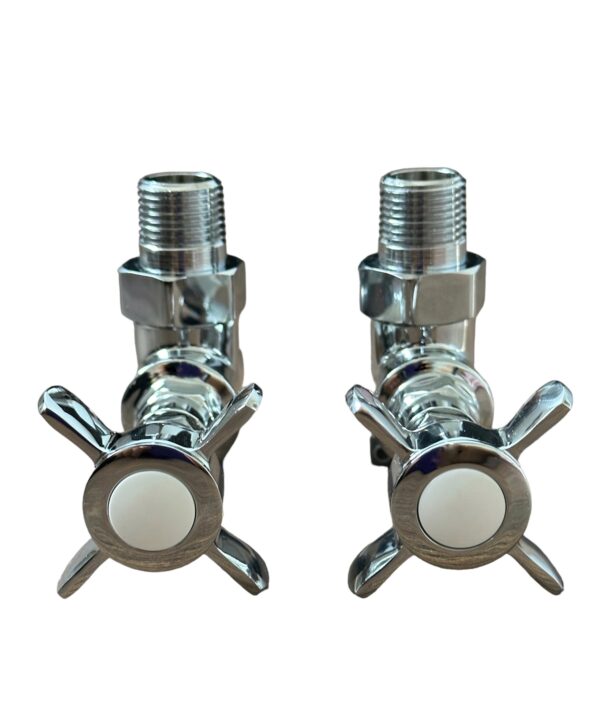 Краны Giordano RT12-16 1/2"x16 мм — изображение 7