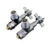Краны Giordano RT12-16 1/2"x16 мм — изображение 4