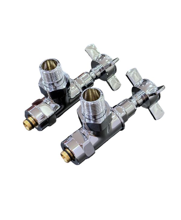 Краны Giordano RT12-16 1/2"x16 мм — изображение 4