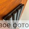 Вертикальный радиатор Brandoni VC10-14 — изображение 9