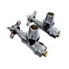 Краны Giordano RT12-16 1/2"x16 мм — изображение 5