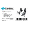 Краны Giordano RT12-16 1/2"x16 мм — изображение 6