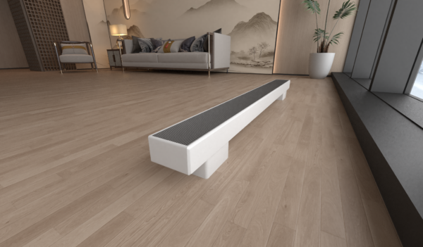 Напольный конвектор Giordano STDMYD-W-187-1400