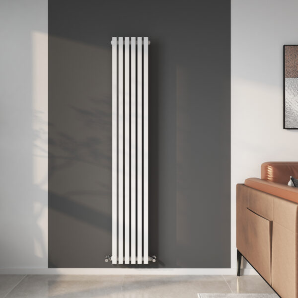 Вертикальный радиатор Brandoni VC-W318