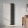 Вертикальный радиатор Brandoni VC-W318