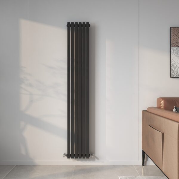 Вертикальный радиатор Brandoni VC-W318