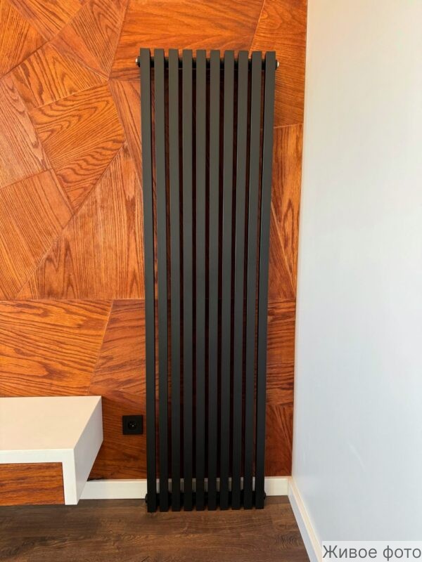 Вертикальный радиатор Brandoni VC-W516 — изображение 8