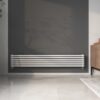 Горизонтальный радиатор Brandoni VC-W318H