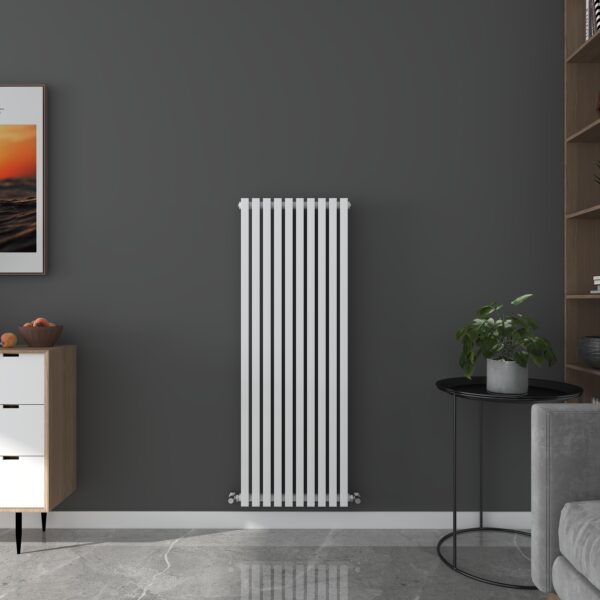 Вертикальный радиатор Brandoni VC-W514
