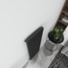 Вертикальный радиатор Brandoni VC-W514 — изображение 3