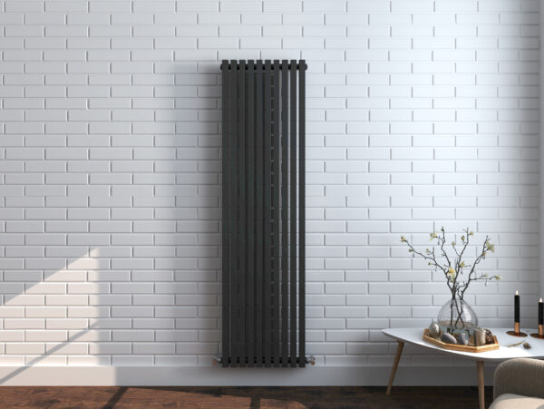 Вертикальный радиатор Brandoni VC-W518