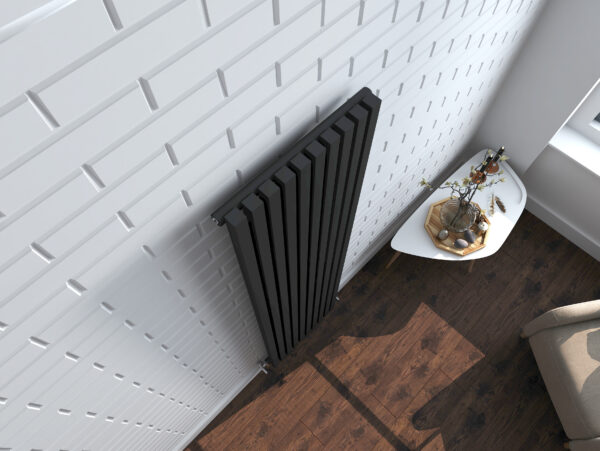 Вертикальный радиатор Brandoni VC-W518 — изображение 3
