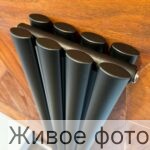 Вертикальный радиатор Brandoni VC10-24 — изображение 6