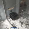 Умный унитаз-биде Kartell ZY-032-05 BlackMatt — изображение 4