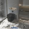 Умный унитаз-биде Kartell ZY-032-05 BlackMatt — изображение 2