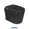 Умный унитаз-биде Kartell ZY-032-05 BlackMatt — изображение 10