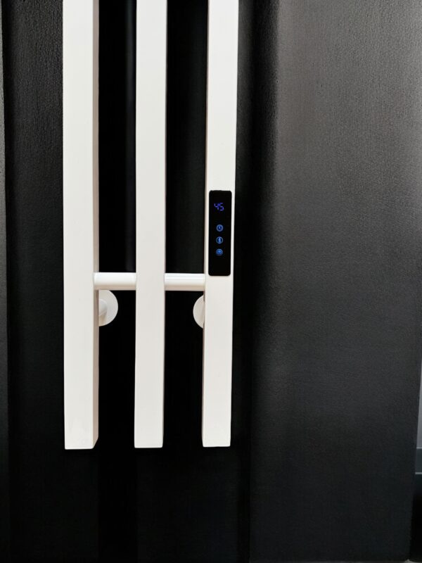 Полотенцесушитель электрический Brontego VCC-Z5 — изображение 5